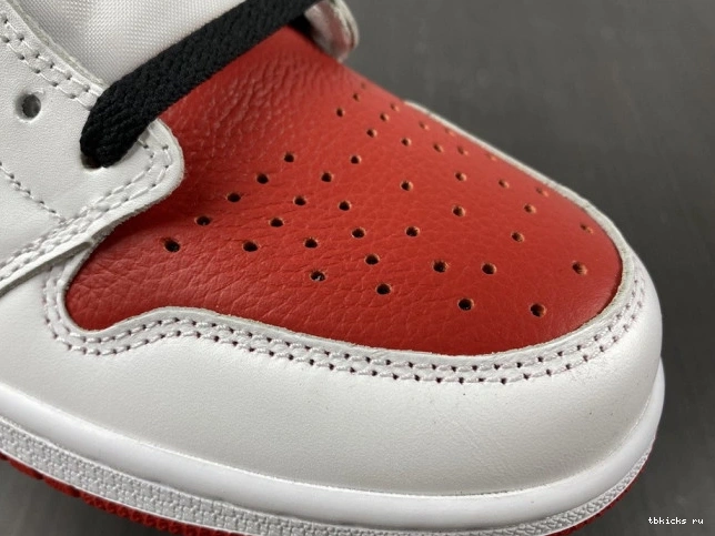 Cheap TB 555088-161 Heritage High Retro Jordan OG 1 0705